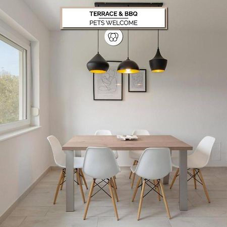 Bright Apartment Κόπερ Εξωτερικό φωτογραφία