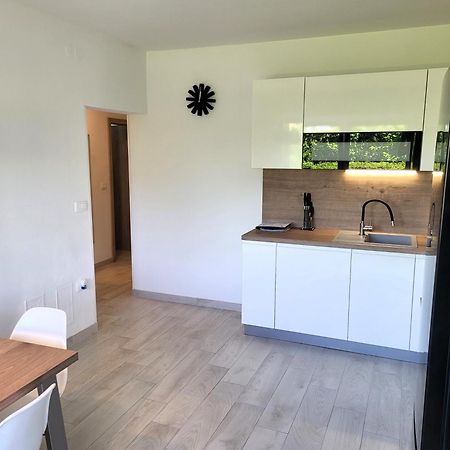 Bright Apartment Κόπερ Εξωτερικό φωτογραφία