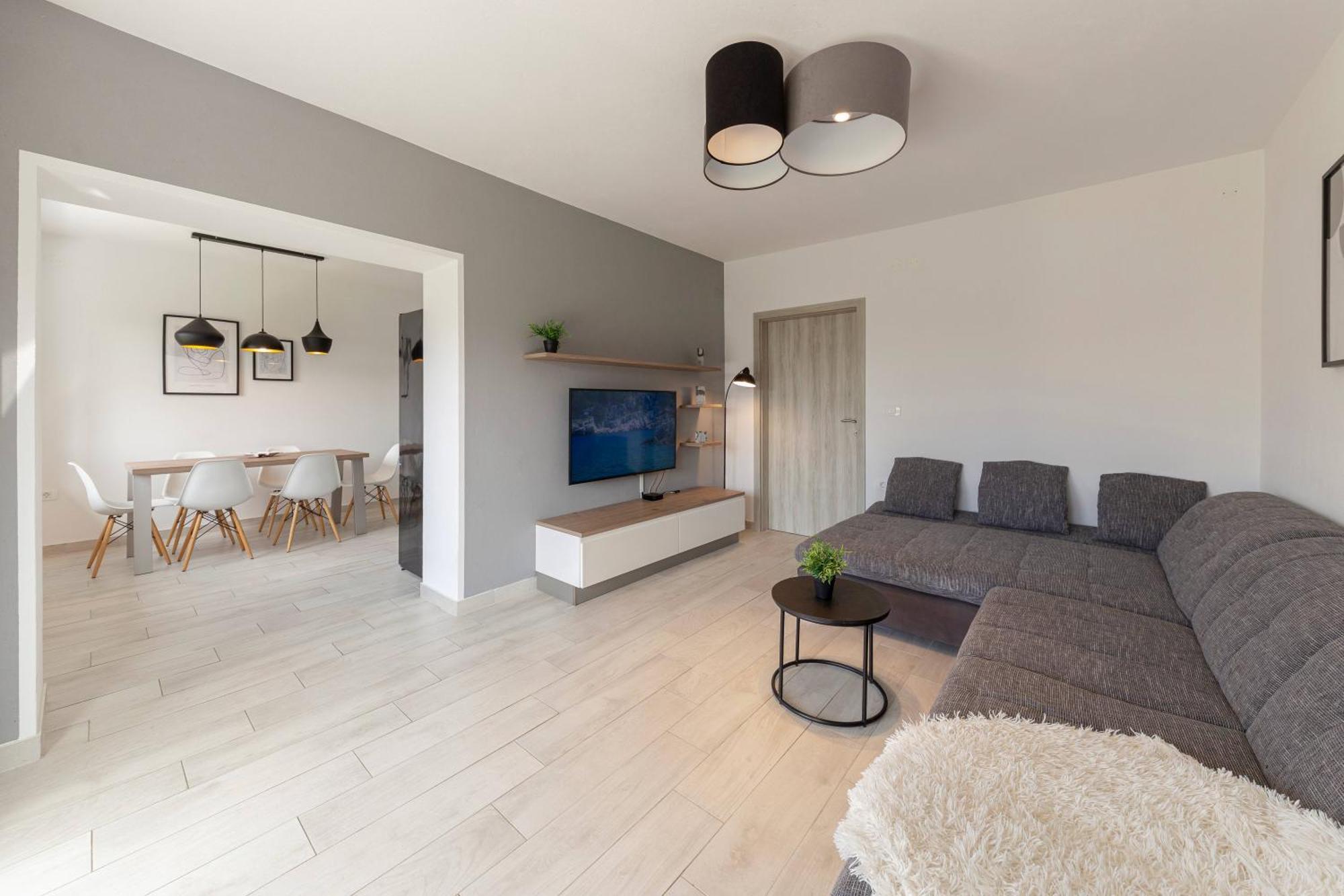 Bright Apartment Κόπερ Εξωτερικό φωτογραφία