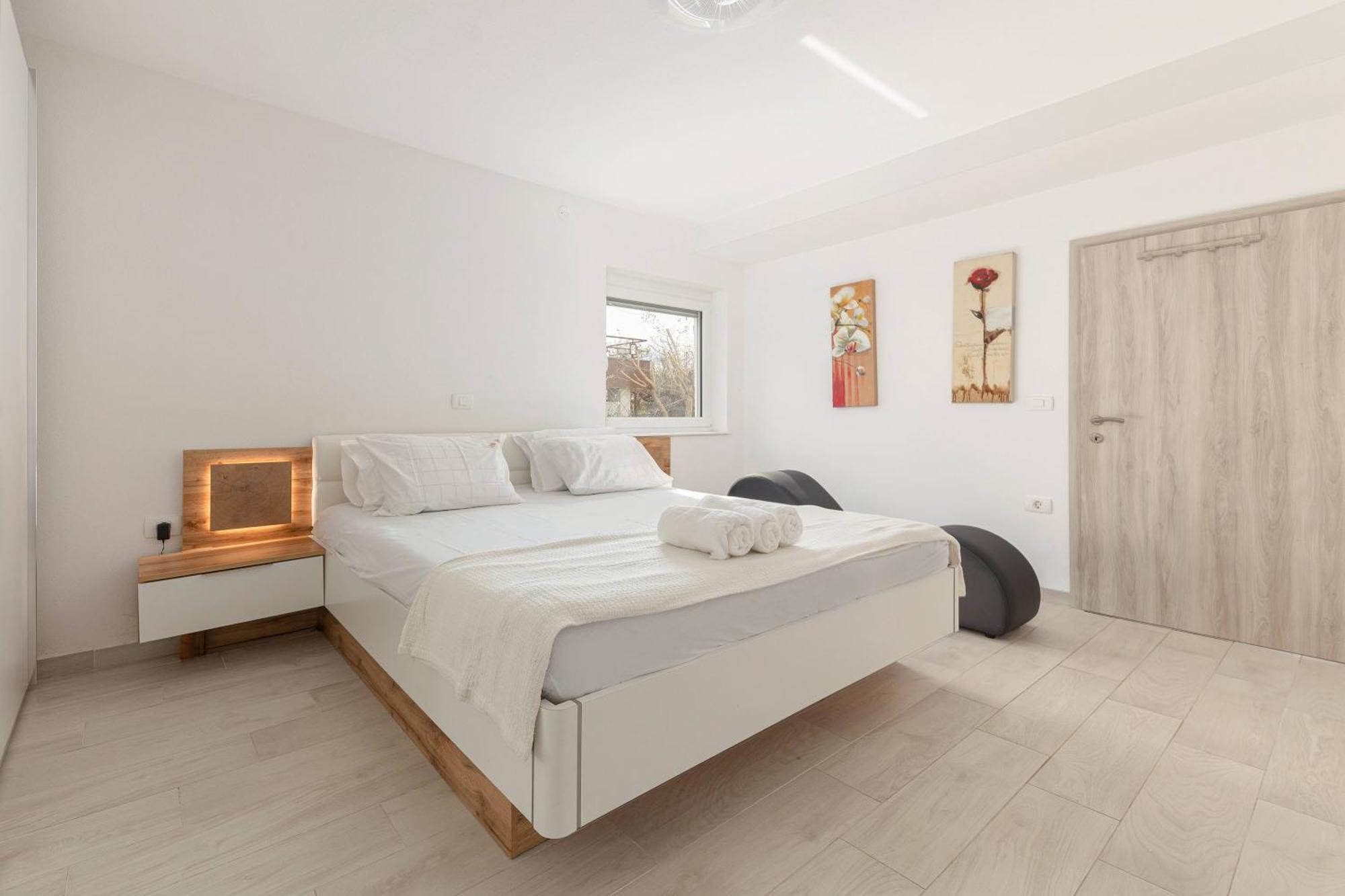 Bright Apartment Κόπερ Εξωτερικό φωτογραφία