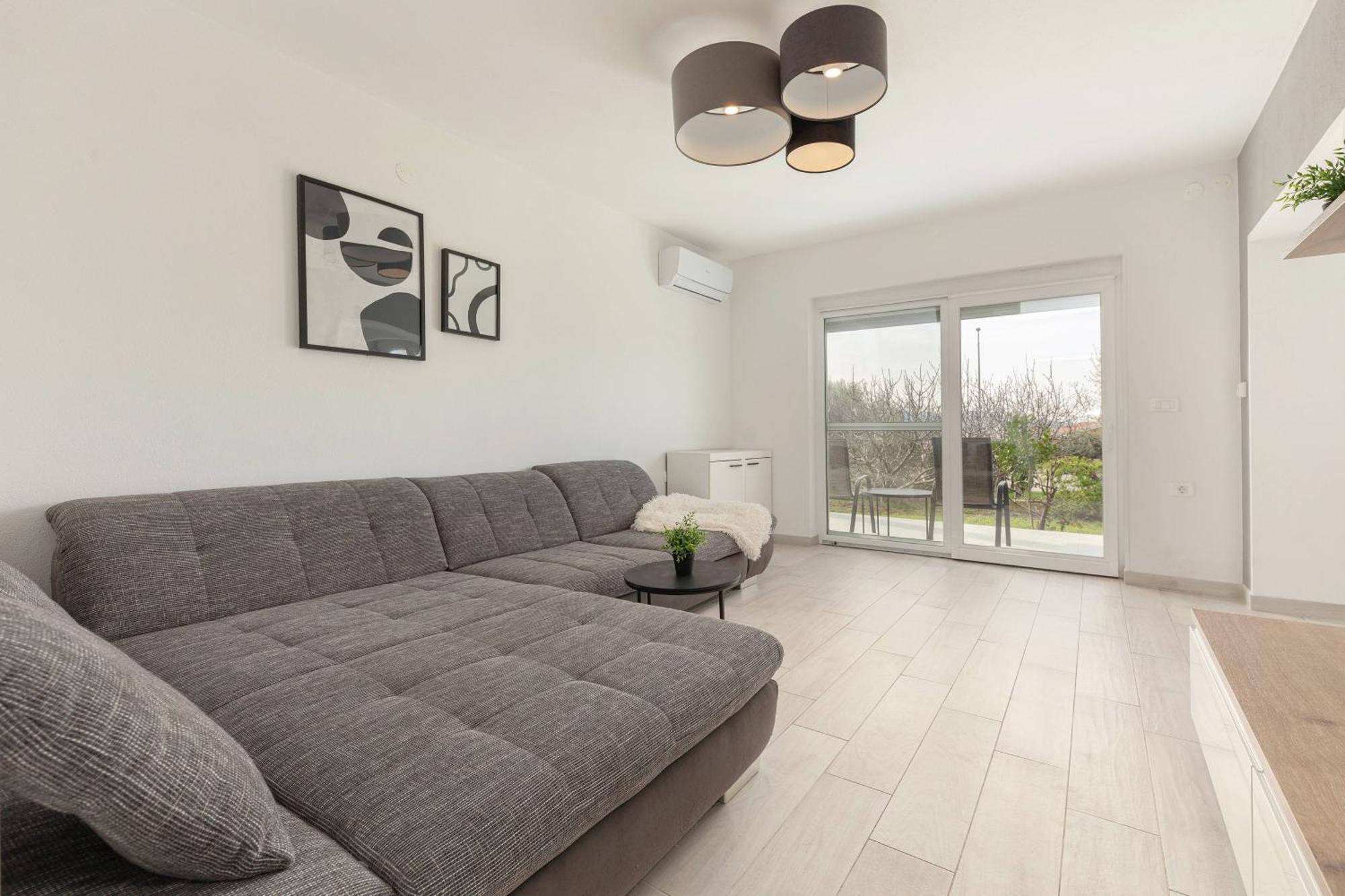 Bright Apartment Κόπερ Εξωτερικό φωτογραφία