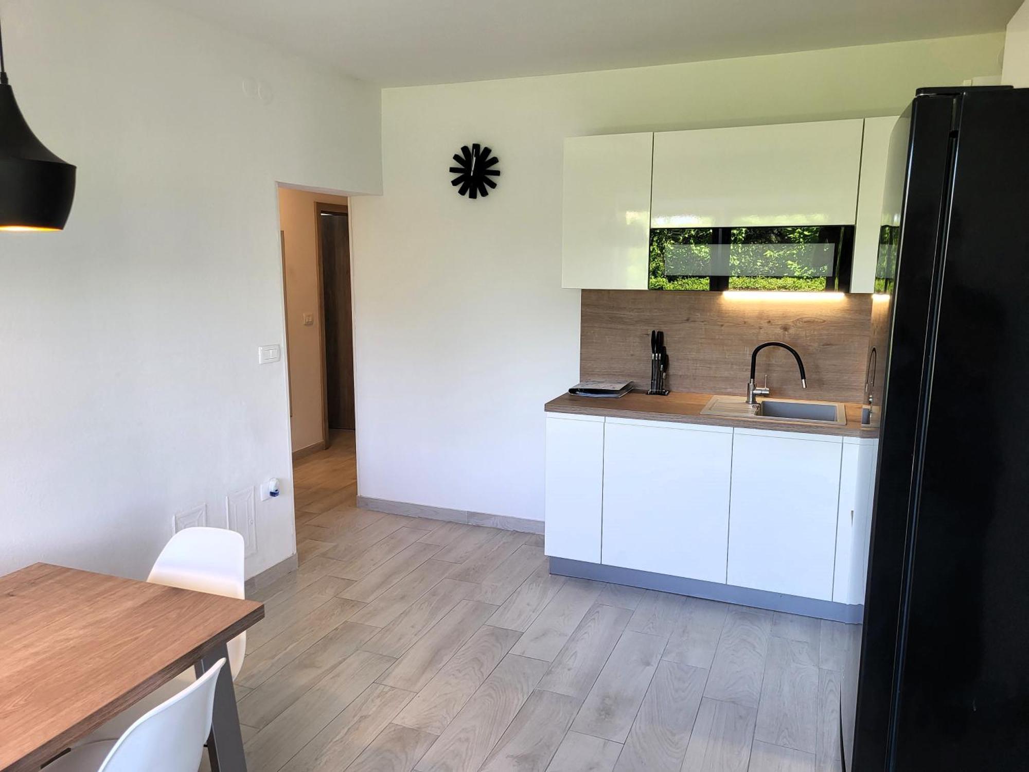 Bright Apartment Κόπερ Εξωτερικό φωτογραφία