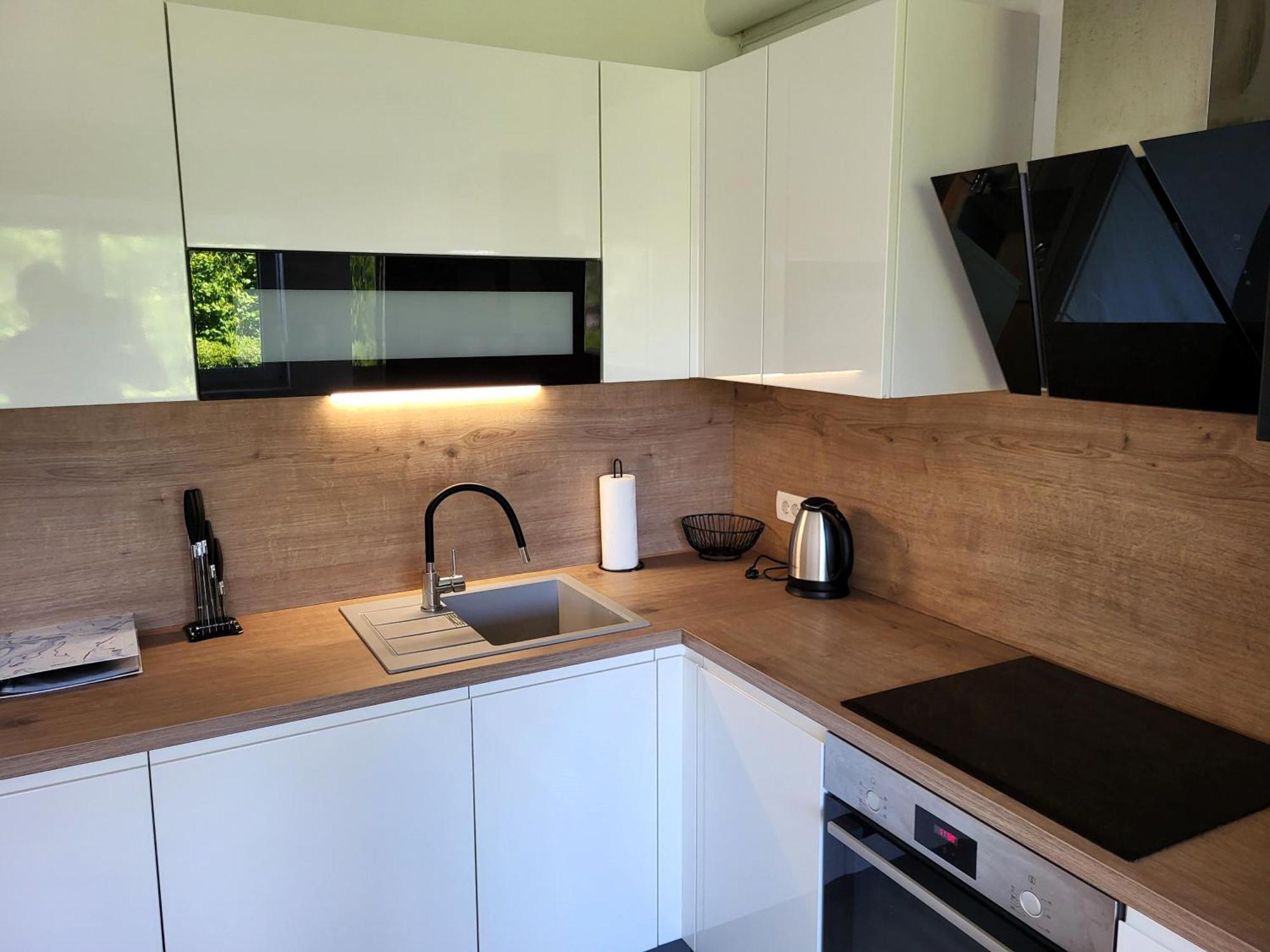Bright Apartment Κόπερ Εξωτερικό φωτογραφία